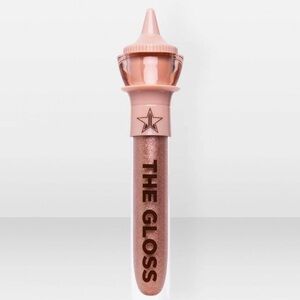 Jeffrey Star The Gloss- Beaded Glass